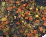 Foto del paso 1 de la receta: Salteado con salsa de soja