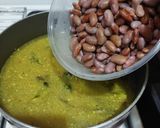 Foto langkah ke 4 dari resep 16. Sayur Kacang Merah Bola Daging.