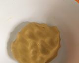 Foto langkah ke 1 dari resep Pie Susu Coklat Teflon (Takaran Sendok).
