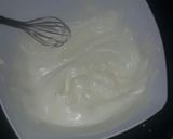 Foto del paso 2 de la receta: Postre de galletitas!!!!🤗🤗🤗