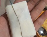 Foto langkah ke 3 dari resep Lumpia Tape.