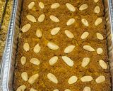 صورة لخطوة 3 من وصفة هريسة