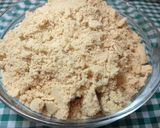 Foto del paso 2 de la receta: Bizcocho de galleta🍰🍘