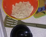 Foto del paso 1 de la receta: Pupusas caseras