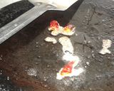 A picture of step 5 of Instant Cucumber Handvo.