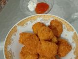 Nugget ayam