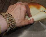 Homemade ice cream cones recipe step 12 photo