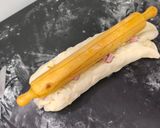 Foto del paso 6 de la receta: Rosca de Fiambre