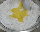 Foto langkah ke 2 dari resep Cenil Bihun Nanas (Tanpa Agar²).