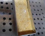 Foto langkah ke 6 dari resep Bolu pisang no oven no mixer.