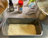 A picture of step 7 of Sour Cream Coffee Cake (Maymie).