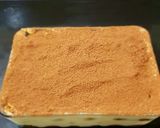 Foto langkah ke 8 dari resep Italian Tiramisu.