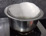 ચકરી (Chakri Recipe In Gujarati) રેસીપી સ્ટેપ3ફોટો