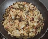 Foto del paso 1 de la receta: Chipirones encebollados
