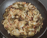 Foto del paso 1 de la receta: Chipirones encebollados