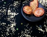 মুগ ডালের পাকন পিঠা(moog daler pakon pitha recipe in Bengali) রেসিপির ধাপ 6 ছবি