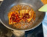 Foto langkah ke 3 dari resep Unagi vegan.