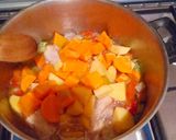 Foto del paso 7 de la receta: Delicioso Pollo guisado. Fácil y riquísimo