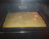 Foto del paso 13 de la receta: Empanada casera de tomate, atún y otros