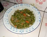 Foto langkah ke 5 dari resep Tumis Pare.