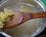 Foto del paso 1 de la receta: Macarrones boloñesa gratinados