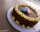 A picture of step 2 of Butter icing.