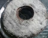 Foto langkah ke 5 dari resep Bolu Pisang Coklat Kukus Moist (no mixer).