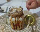 صورة لخطوة 3 من وصفة آيس كوفي/قهوة مثلجة
