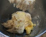 Foto langkah ke 3 dari resep 71. Cinnamon Rolls.