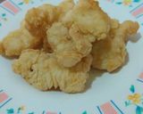Foto langkah ke 5 dari resep Dori Fish Crispy.