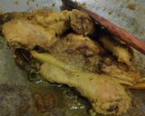 Foto langkah ke 4 dari resep 2. Ayam Goreng Lengkuas, Enakk.