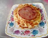 Foto del paso 4 de la receta: Desayuno keto sencillo