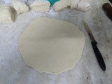 Wrap saludables y riquísimos