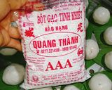 Hình bước làm 4 của món Bánh ít trần nhân thịt