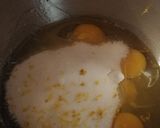 Foto del passaggio 2 della ricetta Torta variegata alle more