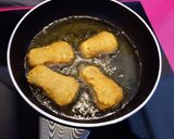 Foto del paso 8 de la receta Nuggets veganas