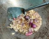Foto langkah ke 2 dari resep Tulangan ayam kuah kecap.