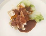 Foto langkah ke 5 dari resep Siomay Homemade.