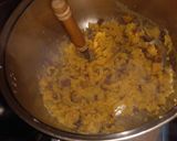 Foto del paso 2 de la receta: Ñoquis de batata con harina integral