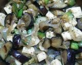 Foto del paso 4 de la receta: Calzone de verduras🍆