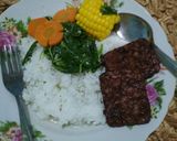 Foto langkah ke 8 dari resep Sayur bening bayam untuk bumil (^_-).