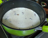Foto del paso 2 de la receta: Yogurt estilo Griego con un toque de canela