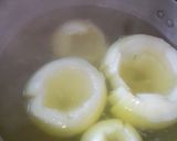 Foto del paso 2 de la receta: Cebolla rellena