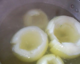 Foto del paso 2 de la receta: Cebolla rellena
