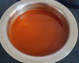पानी पूरी रेसिपी चरण 4 फोटो