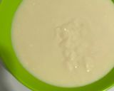 Foto langkah ke 8 dari resep Pie Fla Keju.