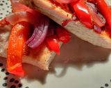 Foto del paso 5 de la receta: Matambrito de cerdo al horno