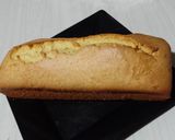 Foto del paso 5 de la receta: Budín de Naranja sin Manteca