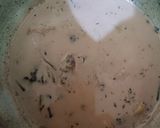 Foto langkah ke 4 dari resep Syai Karak (Teh Susu Jahe).