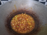 Soto Ayam Sederhana